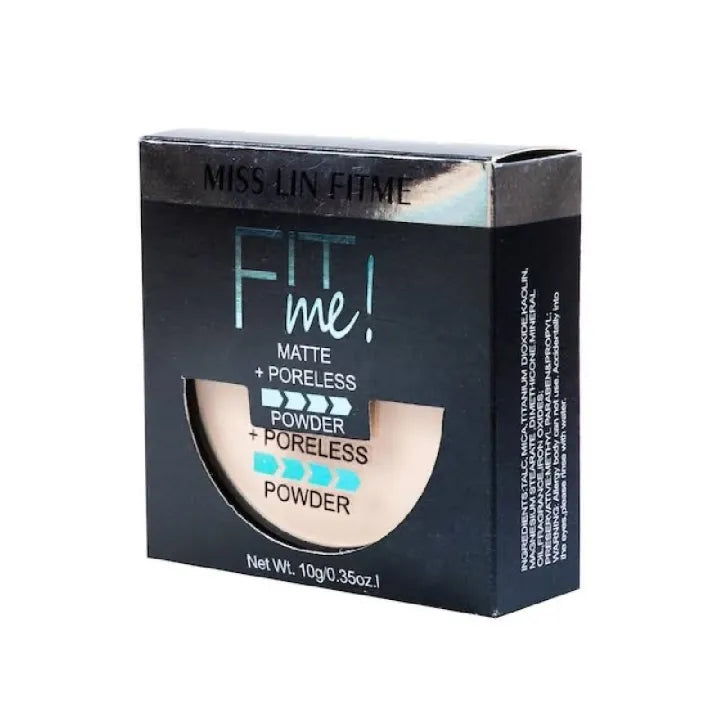 F.M Facepowder+Foundation+Primer And Concealer 4 In 1 Cosmetic Bulk Deal