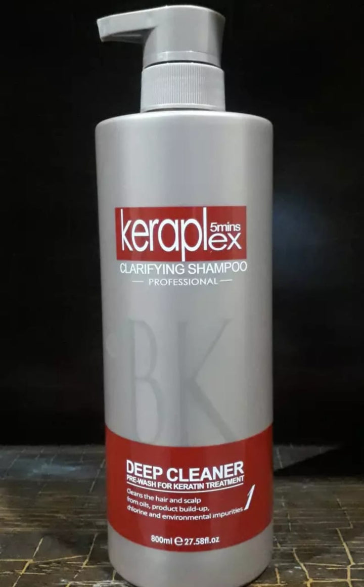 BK Keraplex Brazilian Keratin Hair Treatment 800ml