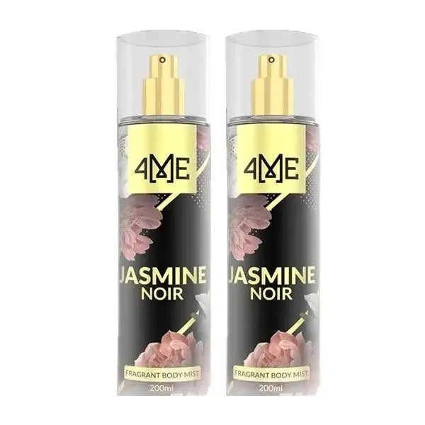 4Me Air Freshener Body Mist (200 Ml) -1piece