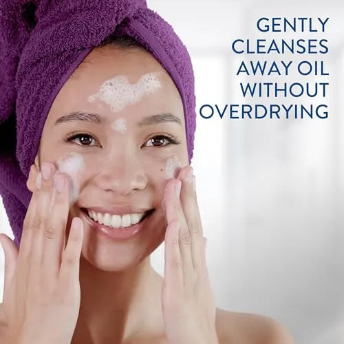 Surong cleansing Facial Cleanser For Oil Free Glowing Skin