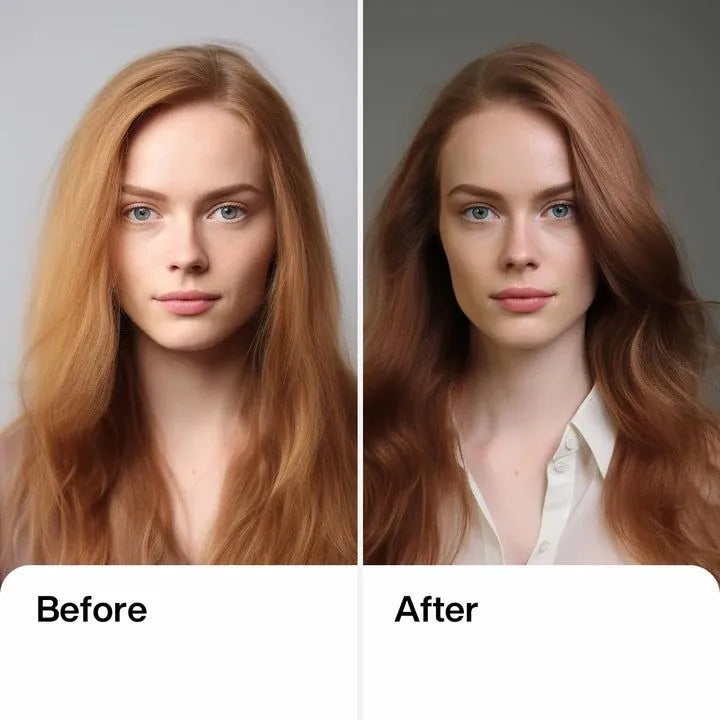 GK Hair Global Keratin Moisturizing Conditioner Color Protection for Dry Hair (300ml/10.1oz) Sulfate Free Made in USA