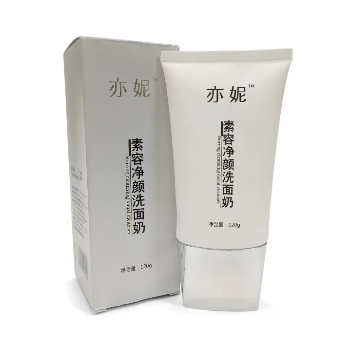 Surong cleansing Facial Cleanser For Oil Free Glowing Skin