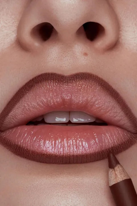 Huda beauty 12piece lipliner set