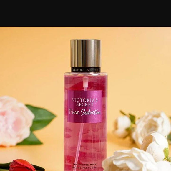 Victoria's Secret Fragrance Body Mist for Women 