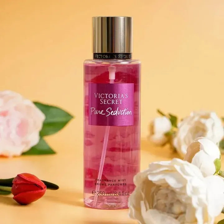 Victorias Secret Pure Seduction Body Mist For Women 250ml