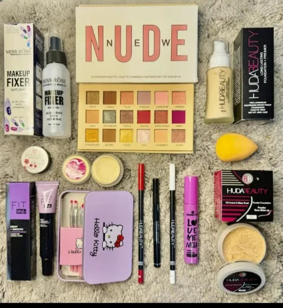 Deal Number 1  Brands Cosmetic Bulk Deal
