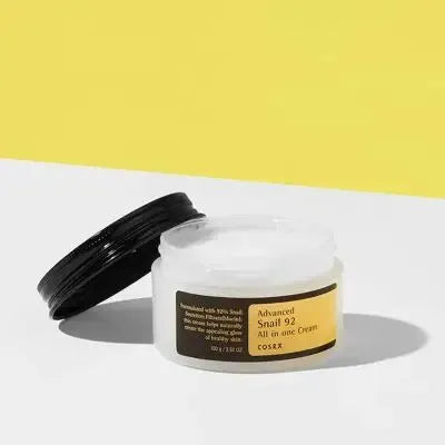 Cosrex - Advanced Snail 92 All In One Cream 100ml