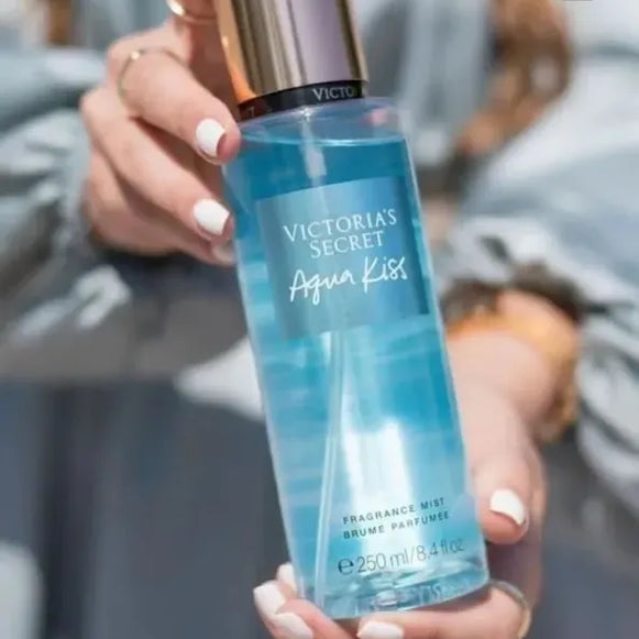 Aqua Kiss Victoria's Secret for women Body Mist 250ml