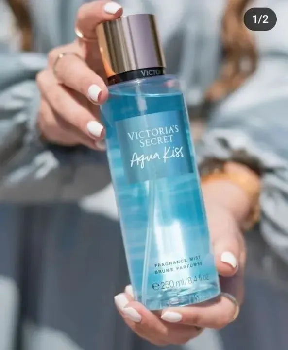 Aqua Kiss Victoria's Secret for women Body Mist 250ml